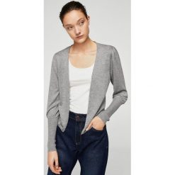 Kardigany damskie: Mango – Kardigan Jardin
