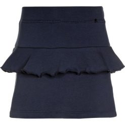 Replay Spódnica mini dark blue. Niebieskie minispódniczki marki Replay, z bawełny. Za 159,00 zł.