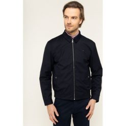 Kurtka przejściowa TOMMY HILFIGER Ivy MW0MW12015. Niebieskie kurtki męskie TOMMY HILFIGER, xl, bez wzorów, z poliesteru, bez kaptura. W wyprzedaży za 679,00 zł.