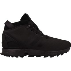 Buty trekkingowe męskie: Buty adidas ZX Flux 5/8 Trail „Utility Black” (BY9432)