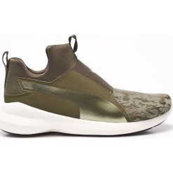 Buty sportowe damskie: Puma – Buty