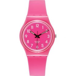 Zegarki damskie: Swatch DRAGON FRUIT SOFT Zegarek pink