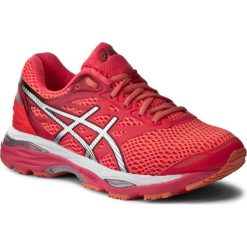 Buty ASICS - Gel-Cumulus 18 T6C8N Diva Pink/Silver/Coral Pink 2093. Buty sportowe damskie Asics. W wyprzedaży za 269,00 zł.