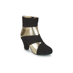 Botki Lola Ramona ELSA. Czarne botki damskie marki Lola Ramona. Za 879,00 zł.