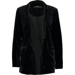 Marynarki i żakiety damskie: Vero Moda VMAGNES Żakiet black