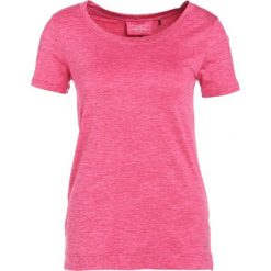 Venice Beach SIGNE Tshirt basic persian red. Czerwone t-shirty damskie Venice Beach, xxl, z elastanu. Za 149,00 zł.
