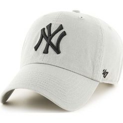 Czapki z daszkiem męskie: 47brand – Czapka New York Yankees