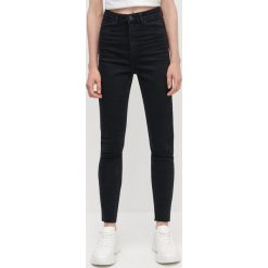 Jeansy skinny -. Jeansy damskie Reserved. Za 89,99 zł.