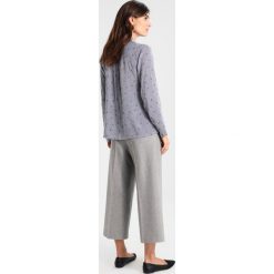 Koszule damskie: Karen by Simonsen TROPIC BLOUSE Koszula patriot blue