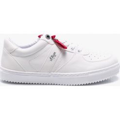 Buty sportowe męskie: s. Oliver – Buty