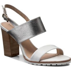 Sandały damskie: Sandały SERGIO BARDI – Clementine FS127242617KD 610