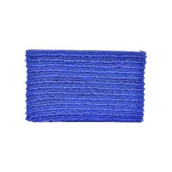 Puzderka: Kopertówka w kolorze niebieskim – (D)25 x (S)15 cm