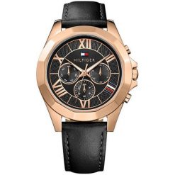 Tommy Hilfiger Chelsea 1781845. Zegarki damskie TOMMY HILFIGER, ze stali nierdzewnej. W wyprzedaży za 629,00 zł.