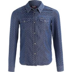 Koszule chłopięce: Colorado Denim MARLEN Koszula minimal blue