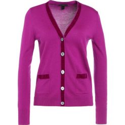 Kardigany damskie: J.CREW HARLOW Kardigan bright plum