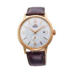 Orient RA-AP0004S10B - Negocjuj cenę zakupu, na pewno będziesz zadowolony. Szare zegarki męskie marki Orient. Za 1152,00 zł.
