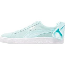 Półbuty damskie: Puma BOW Tenisówki i Trampki island paradise