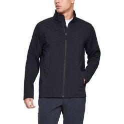 Under Armour Tactical All Season Kurtka Czarny. Czarne płaszcze męskie Under Armour, na wiosnę, l, bez wzorów, z elastanu, bez kaptura. Za 464,95 zł.