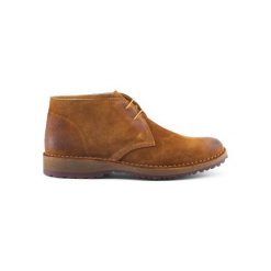 Made in Italia Półbuty TOMMASO. Półbuty męskie Made in Italia, bez wzorów, bez zapięcia. Za 278,00 zł.
