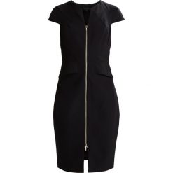 Sukienki: Ted Baker FEARNID ARCHITECTURAL Sukienka koktajlowa black
