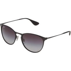 Okulary przeciwsłoneczne damskie: RayBan Okulary przeciwsłoneczne gunmetal