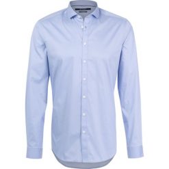 Koszule męskie: Tiger of Sweden STEEL SLIM FIT Koszula biznesowa blue