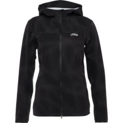 Kurtki sportowe damskie: Colmar ILLUSION Kurtka hardshell black