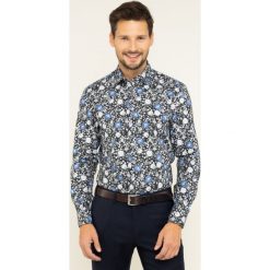 Koszula Pierre Cardin 5874/27104/9001. Koszule męskie Pierre Cardin, xl, bez wzorów, z bawełny, casualowe, bez kołnierzyka, bez rękawów. W wyprzedaży za 249,00 zł.