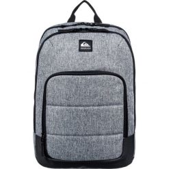 Quiksilver plecak rekreacyjny Burstii M Bkpk Sgrh. Plecaki męskie Quiksilver, bez wzorów, klasyczne. Za 199,00 zł.