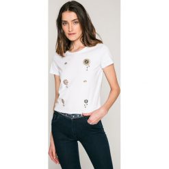 Topy damskie: Silvian Heach – Top