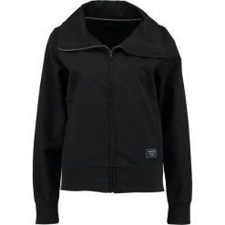 Bomberki damskie: Forvert ALMA Kurtka jeansowa black