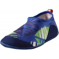 Reima Dziecięce Buty Do Wody Twister, 27, Niebieskie. Niebieskie buciki niemowlęce marki Reima. Za 135,00 zł.