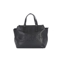 Torebki klasyczne damskie: Torby Richmond AC DC BLK