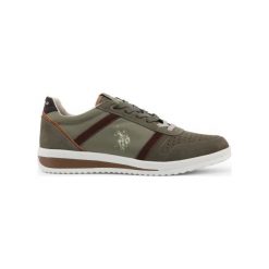U.S. Polo Sneakersy FLOYD4045S8_LT1. Sneakersy męskie U.S. Polo, bez zapięcia. Za 233,00 zł.
