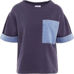 T-shirty damskie: MAX&Co. DUALISMO Tshirt z nadrukiem anthracite