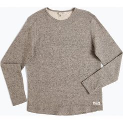 Odzież dziecięca: Review - Chłopięca bluza nierozpinana, szary