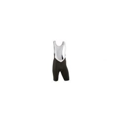 Spodenki na rower MTB ST 900 męskie. Czarne spodenki sportowe męskie ROCKRIDER, xl, bez wzorów, z elastanu, sportowe, rowerowe. Za 99,99 zł.