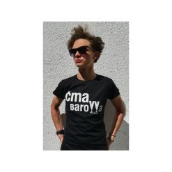 Ćma barowa. Szare t-shirty męskie Kurdemol, s, z dresówki. Za 85,00 zł.
