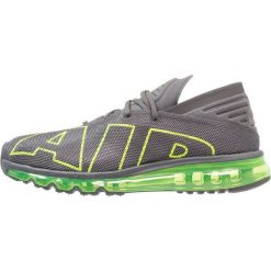 Trampki męskie: Nike Sportswear AIR MAX FLAIR Tenisówki i Trampki dark grey/volt