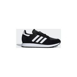 Trampki adidas Buty Forest Grove. Czarne trampki damskie adidas superstar Adidas. Za 329,00 zł.