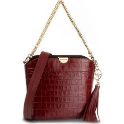 Torebka MICHAEL MICHAEL KORS - Bea 30F9G05L6E Brandy. Czerwone torebki klasyczne damskie MICHAEL Michael Kors, bez wzorów, ze skóry, klasyczne, bez dodatków. Za 1439,00 zł.
