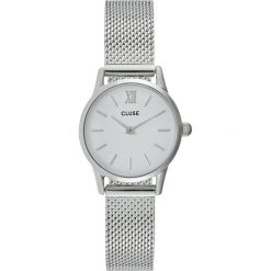 Zegarki damskie: Cluse LA VEDETTE Zegarek silvercoloured