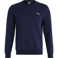 Bejsbolówki męskie: Puma Bluza peacoat