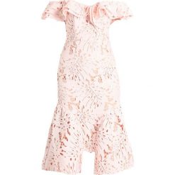 Sukienki: Jarlo UNITY Sukienka letnia pink