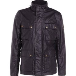 Kurtki męskie: Belstaff EXPLORER Kurtka przejściowa black