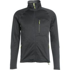 Kurtki sportowe męskie: Meru CANNES Kurtka z polaru dark grey