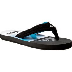 Chodaki męskie: Japonki QUIKSILVER - AQYL100231 Xkbw