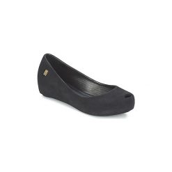 Baleriny dziewczęce: Baleriny Dziecko Melissa MEL ULTRAGIRL FLOCKED