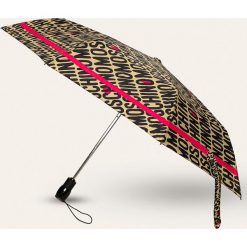 Moschino - Parasol. Żółte parasole MOSCHINO, bez wzorów. W wyprzedaży za 299,90 zł.