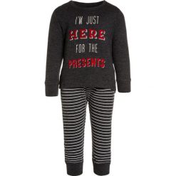 Spodnie chłopięce: OshKosh BABY SET Spodnie materiałowe heather